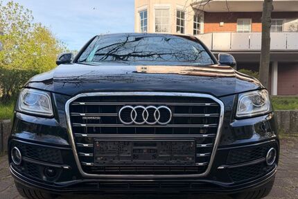 Audi Q5 110.500 km 26.700 &euro; Brühl 50321