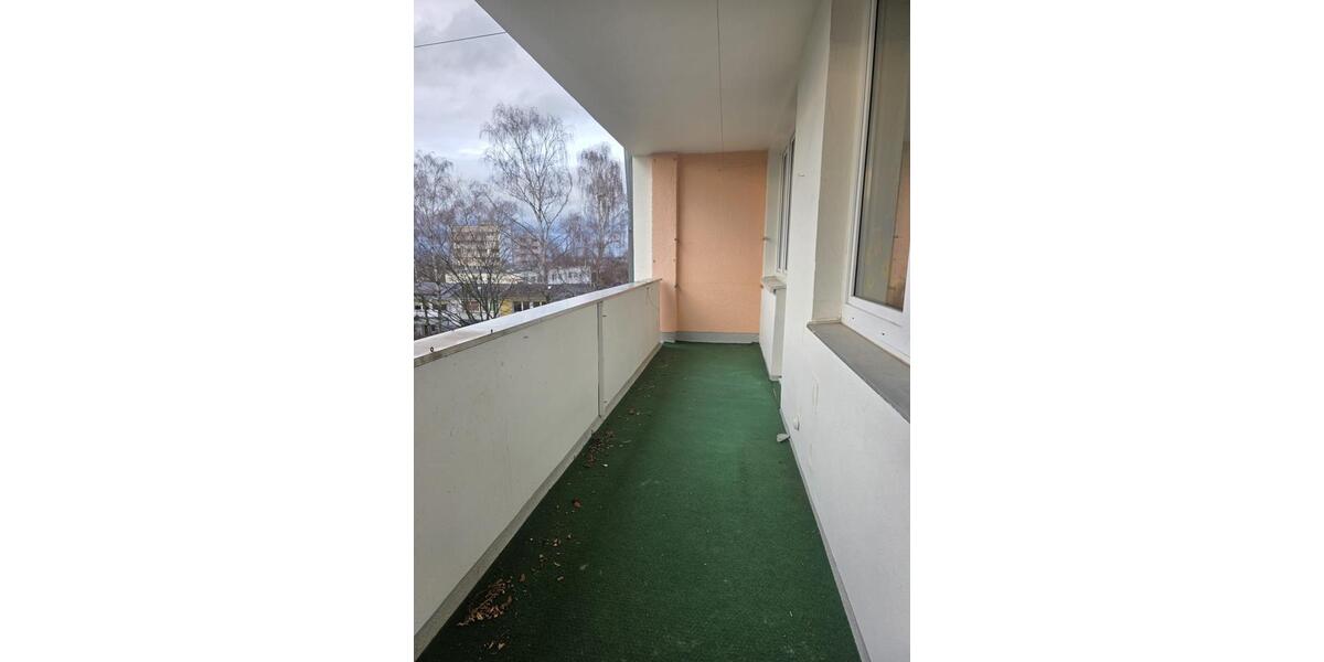Etagenwohnung Euskirchen - 4 Zimmer, 80 m&sup2;, 1.550&euro; | Angebot:24981051