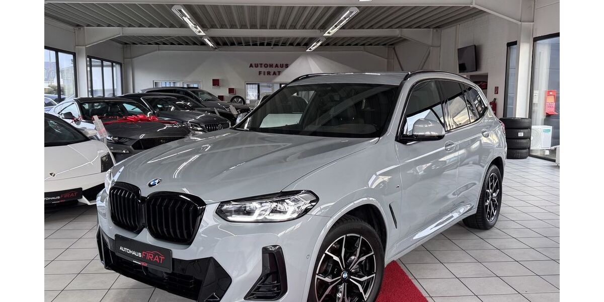 BMW X3 58.100 km 39.849 &euro; Erftstadt / Köln 50374