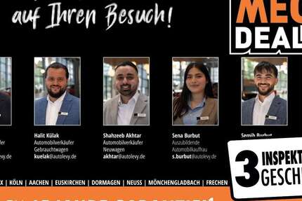 Toyota Corolla 77.800 km 16.690 &euro; Aachen 52078