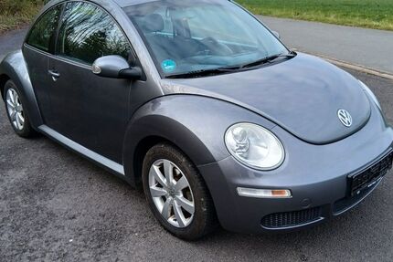VW Beetle 149.700 km 3.500 &euro; Zülpich 53909