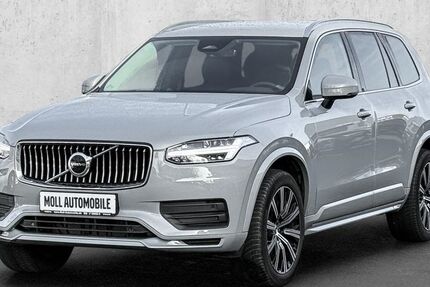 Volvo XC90 30.041 km 48.180 &euro; Bergheim 50126