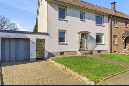 Haus Baesweiler - 6 Zimmer, 101 m&sup2;, 299.000&euro; | Angebot:25674836