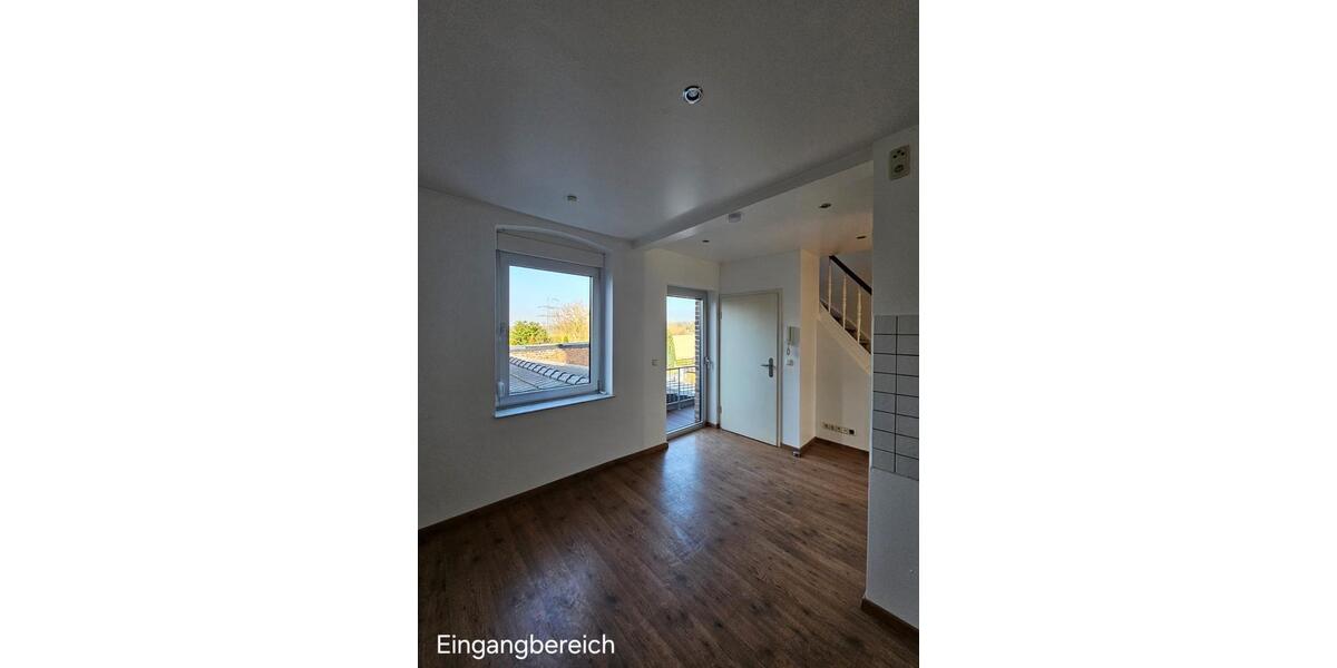 Etagenwohnung Düren Mariaweiler-Hoven - 2.5 Zimmer, 90 m&sup2;, 850&euro; | Angebot:25443963