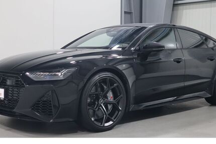 Audi RS7 14.449 km 136.920 &euro; Aachen 52078