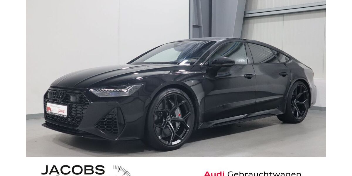 Audi RS7 14.449 km 136.920 &euro; Aachen 52078