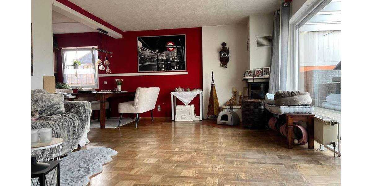 Einfamilienhaus Niederzier Huchem-Stammeln - 5 Zimmer, 134 m&sup2;, 359.000&euro; | Angebot:26037007