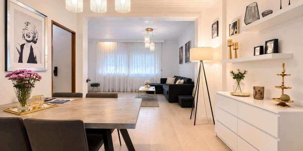 Einfamilienhaus Alsdorf - 4 Zimmer, 92 m&sup2;, 220.000&euro; | Angebot:27112741