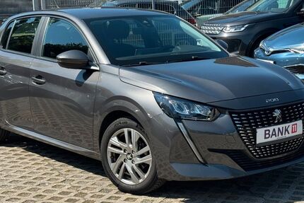 Peugeot 208 30.712 km 11.250 &euro; Würselen 52146