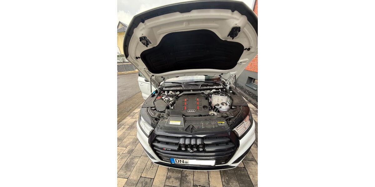 Audi SQ5 92.000 km 39.990 &euro; Düren 52355