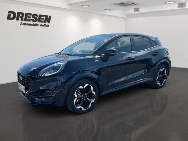 Ford Puma 25.900 km 24.490 &euro; Euskirchen 53881