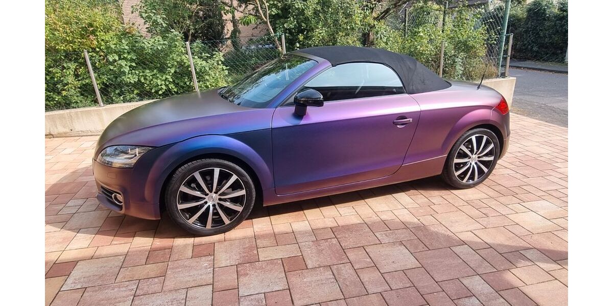 Audi TT 96.000 km 12.000 &euro; Mechernich 53894