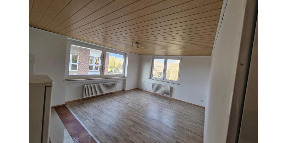 Etagenwohnung Alsdorf - 2 Zimmer, 69 m&sup2;, 630&euro; | Angebot:25988580