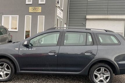 Dacia Logan 150.000 km 6.490 &euro; Euskirchen 53881