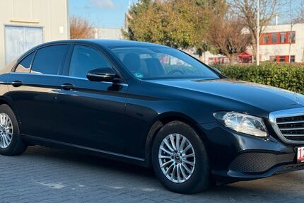 Mercedes-Benz E 200 131.619 km 21.990 &euro; Alsdorf 52477