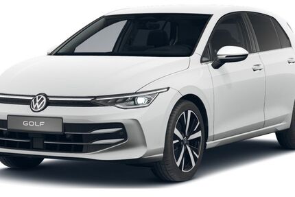 VW Golf 21.658 km 31.970 &euro; Alsdorf 52477