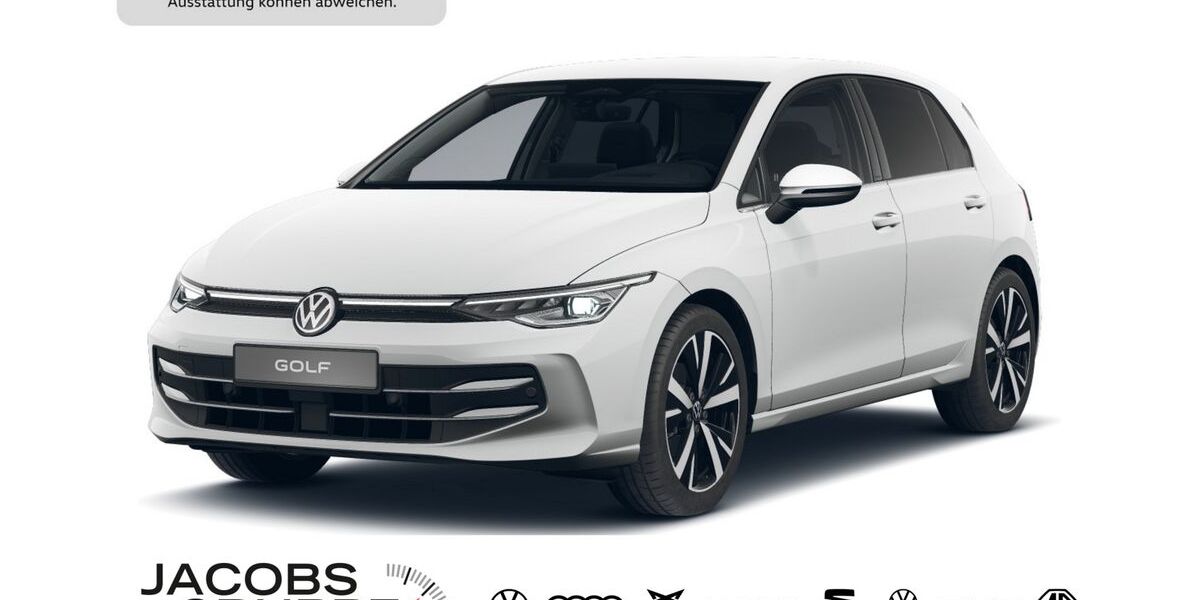 VW Golf 21.658 km 31.970 &euro; Alsdorf 52477