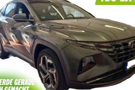 Hyundai TUCSON 42.556 km 23.990 &euro; Düren 52351