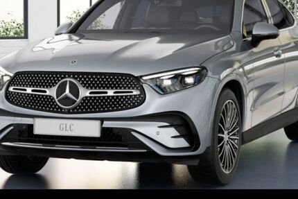Mercedes-Benz GLC 220 9.900 km 64.490 &euro; Aachen 52068