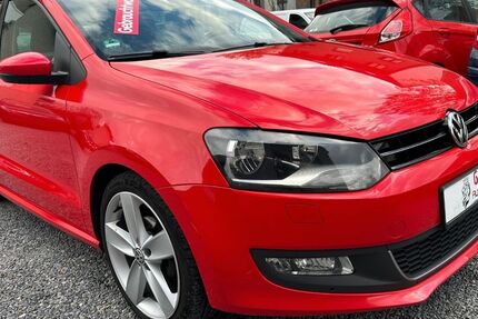 VW Polo 269.427 km 4.950 &euro; Aachen 52080