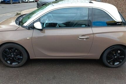 Opel Adam 134.099 km 7.000 &euro; Alsdorf 52477