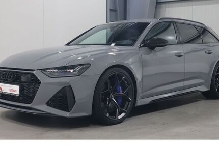 Audi RS6 15.886 km 125.420 &euro; Aachen 52078