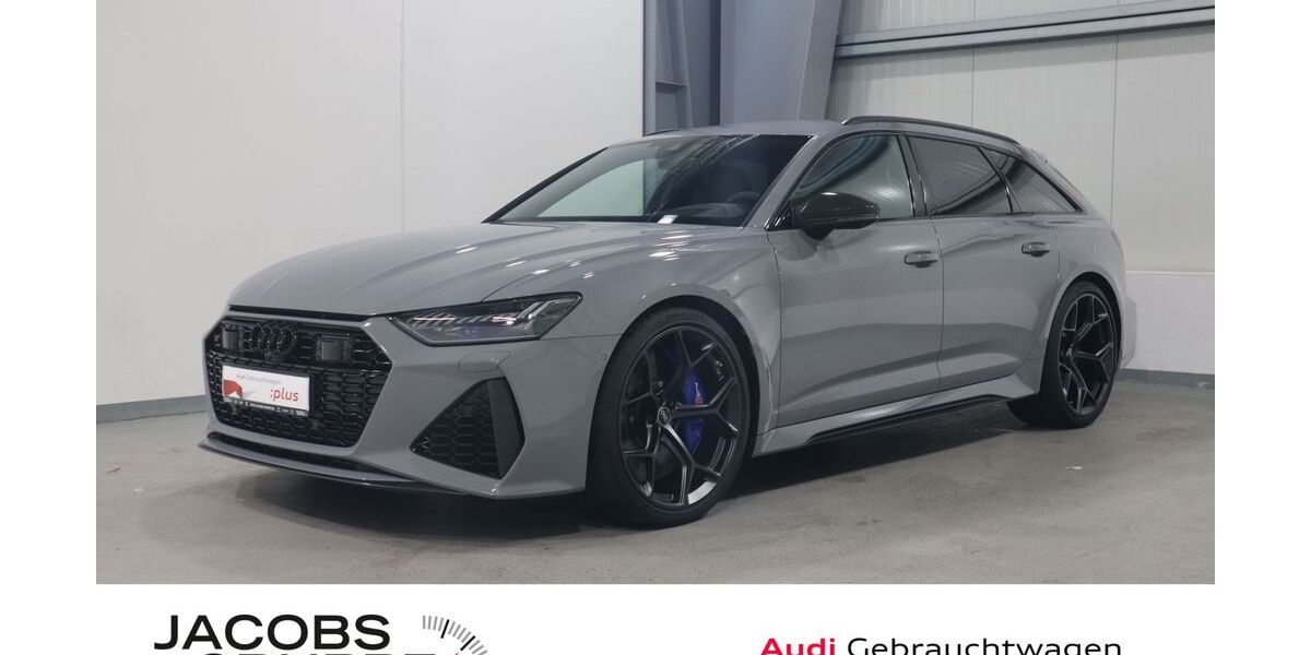 Audi RS6 15.886 km 125.920 &euro; Aachen 52078
