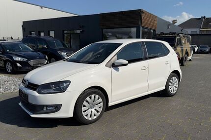 VW Polo 203.973 km 5.200 &euro; Übach Palenberg 52531