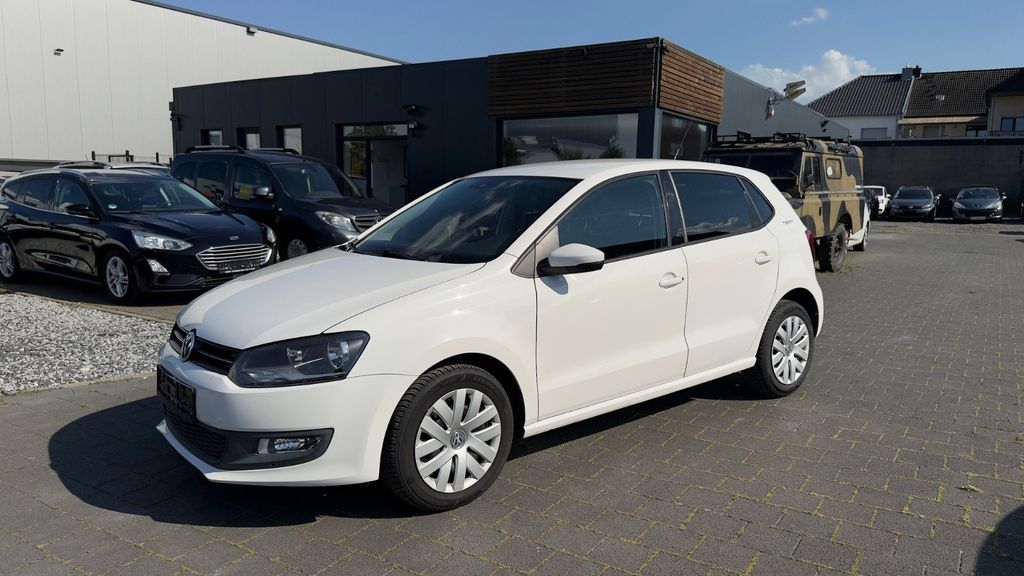 VW Polo 203.973 km 5.200 &euro; Übach Palenberg 52531