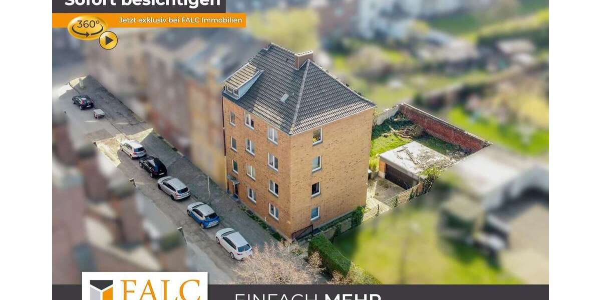 Einfamilienhaus Eschweiler - 12 Zimmer, 285 m&sup2;, 499.000&euro; | Angebot:26026926
