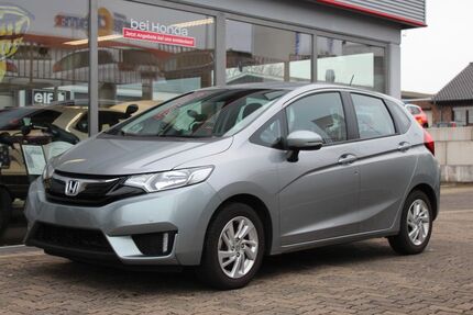 Honda Jazz 33.380 km 14.550 &euro; Kall 53925