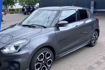 Suzuki Swift 59.500 km 15.499 &euro; Euskirchen 53881