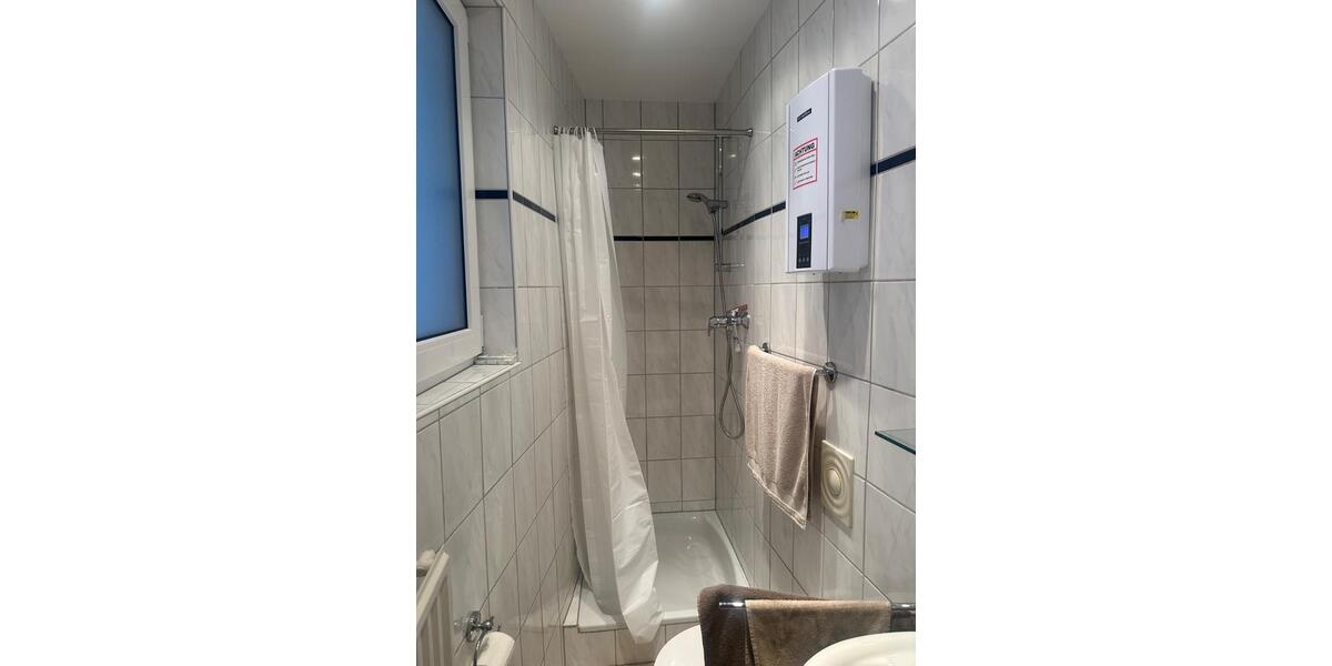 Erdgeschoßwohnung Aachen Aachen-Mitte - 2 Zimmer, 33 m&sup2;, 500&euro; | Angebot:25967641