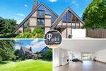 Einfamilienhaus Aachen Aachen-Mitte - 6 Zimmer, 317 m&sup2;, 3.000&euro; | Angebot:25904892