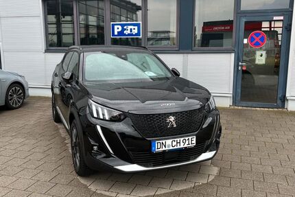 Peugeot e-2008 41.500 km 19.990 &euro; Nörvenich 52388