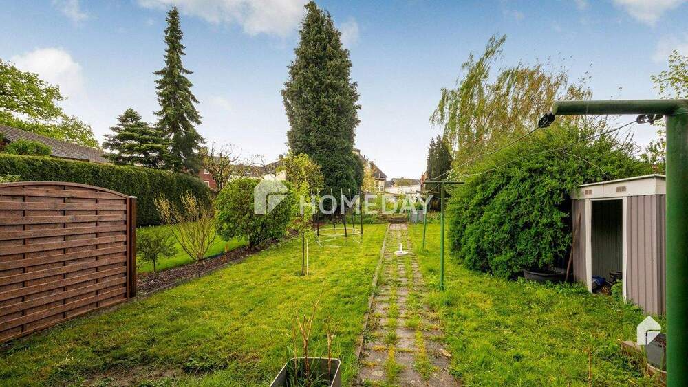 Mehrfamilienhaus, Wohnhaus Alsdorf - 6 Zimmer, 152 m&sup2;, 220.000&euro; | Angebot:25820157