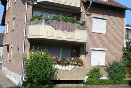 Wohnung Düren-Rölsdorf Rölsdorf - 2 Zimmer, 54 m&sup2;, 520&euro; | Angebot:25981168