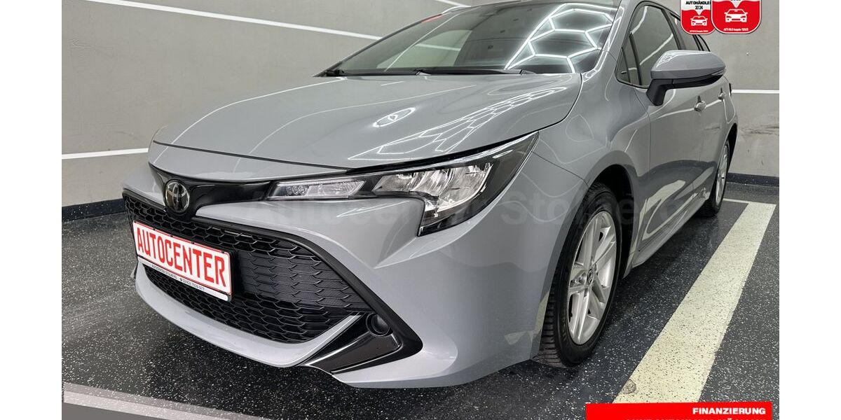 Toyota Corolla 55.000 km 16.490 &euro; Stolberg 52222