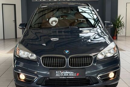 BMW 216 138.410 km 10.600 &euro; Übach-Palenberg 52531