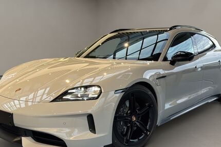 Porsche Taycan 5.500 km 104.400 &euro; Aachen 52068