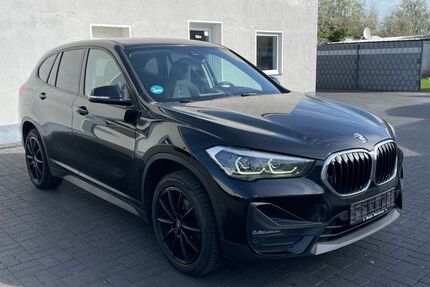 BMW X1 260.000 km 12.590 &euro; Düren 52351