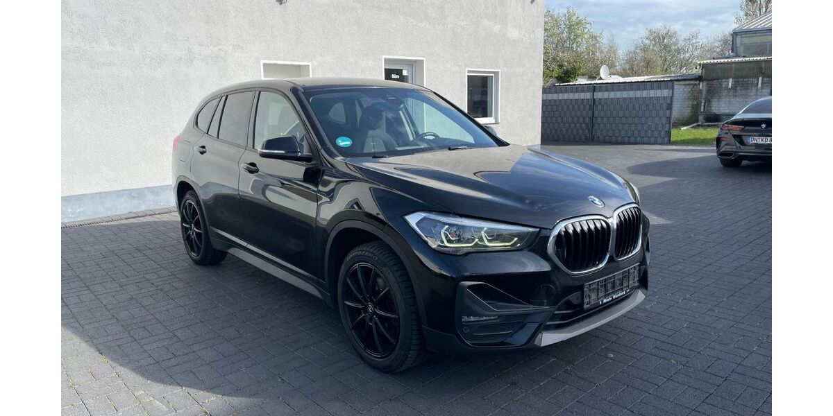 BMW X1 260.000 km 12.590 &euro; Düren 52351