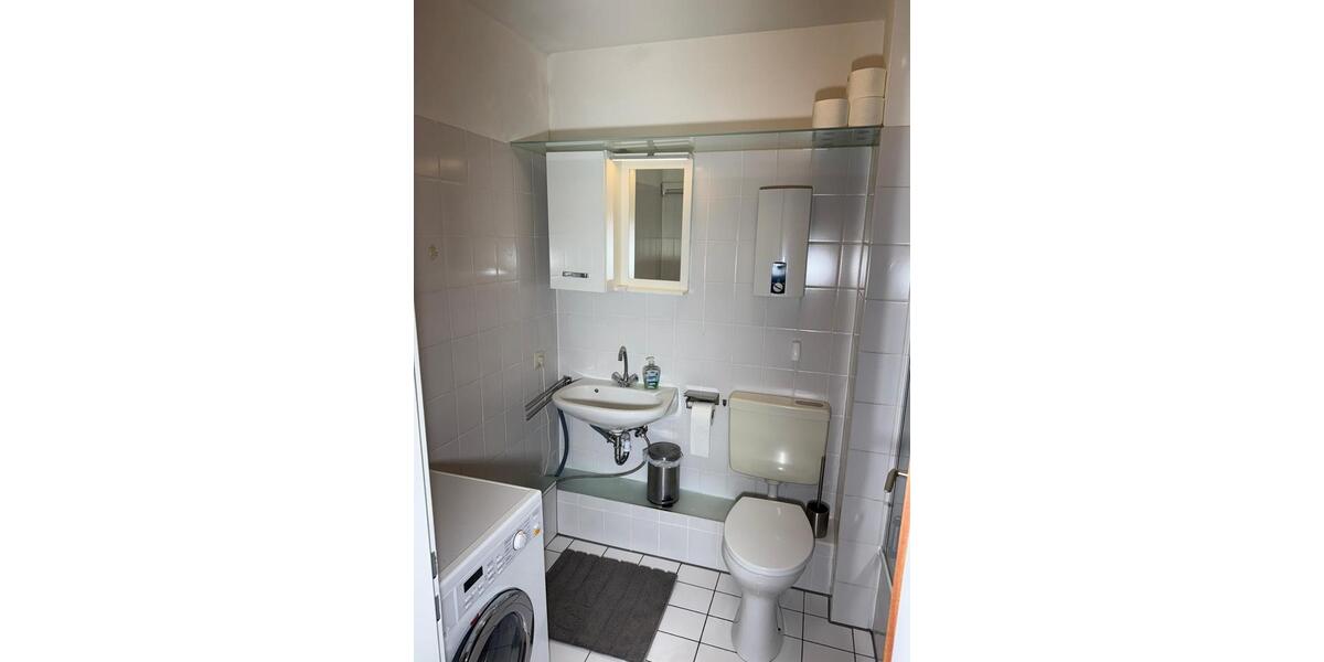 Erdgeschoßwohnung Aachen Aachen-Mitte - 1 Zimmer, 38 m&sup2;, 700&euro; | Angebot:26618887