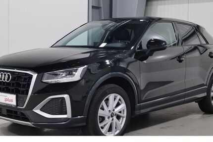Audi Q2 90.638 km 23.320 &euro; Aachen 52078