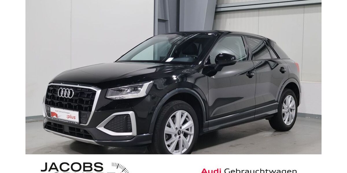 Audi Q2 90.638 km 23.320 &euro; Aachen 52078