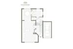 Doppelhaushälfte Aachen Richterich - 5 Zimmer, 115 m&sup2;, 525.000&euro; | Angebot:26500260
