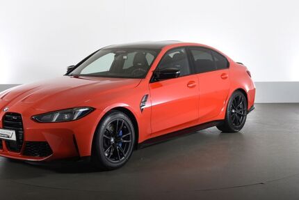BMW M3 15.128 km 78.480 &euro; Aachen 52078