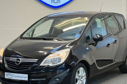 Opel Meriva 87.000 km 6.150 &euro; Düren 52353