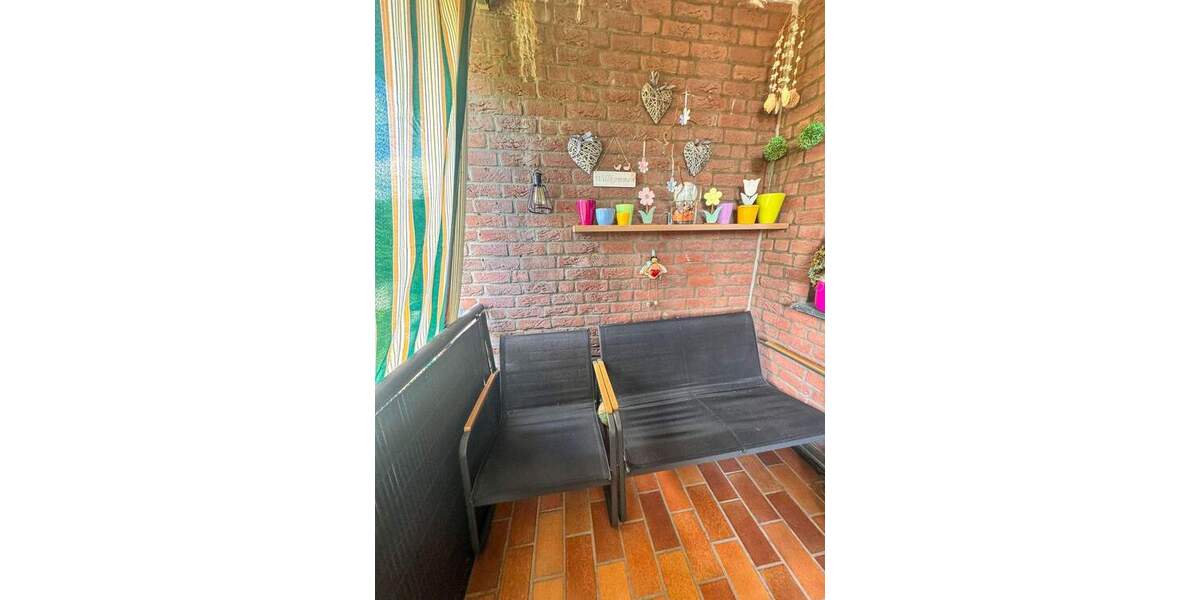 Etagenwohnung Übach-Palenberg Boscheln - 4 Zimmer, 86 m&sup2;, 169.000&euro; | Angebot:25686980