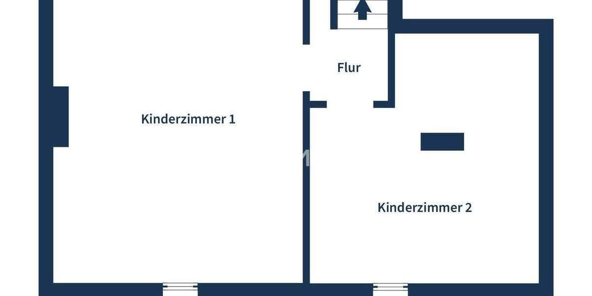 Mehrfamilienhaus, Wohnhaus Alsdorf Blumenrath - 6 Zimmer, 130 m&sup2;, 298.000&euro; | Angebot:25820168